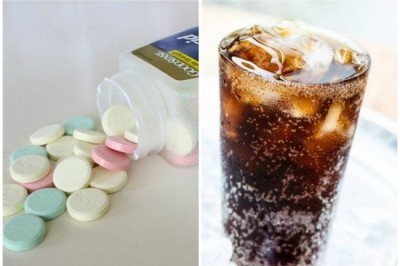 Reklamada taomlarga ishtaha ochuvchi ko’rinishni beradigan 15 ta mohirona ayyorlik