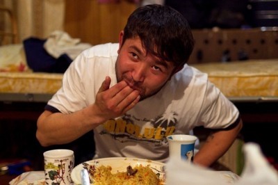 Eng zo'r palov tanlash vaqti keldi.