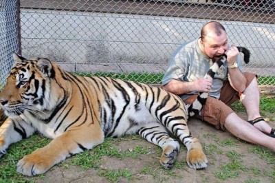 Nima uchun ? Nega ular bunday qilayapti ?