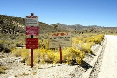 Kirish ta’qiqlangan: aslo kirish mumkin bo’lmagan 15 ta qiziqarli joylar