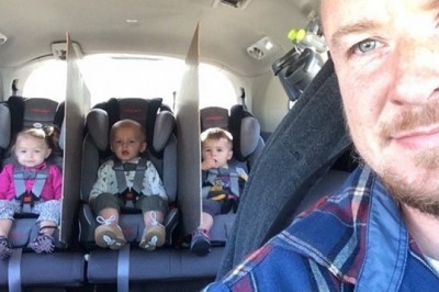 Bolalari borlar uchun eng zo'r layfhaklar