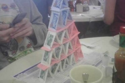 Haqiqiy hayotdagi noyob va hech qanday yordam bermaydigan qobiliyatlari