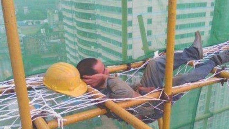 Tabiiy o'zgalarga e'tibor bermaslik yoki stressga qarshilikmi? 27 javoblar