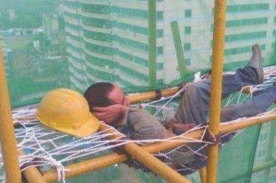 Tabiiy o'zgalarga e'tibor bermaslik yoki stressga qarshilikmi? 27 javoblar