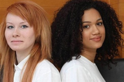 Ishonib bo’lmaydigan fakt: ekizak opa-singillarning hayratlanarli voqeasi