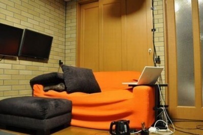 Yaponlar qanday uylarda yashashligi