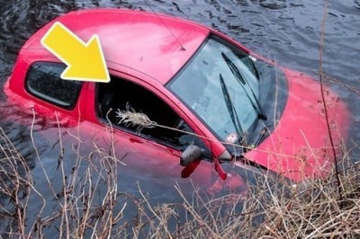 Bir kun kelib hayotingizni qutqarishi mumkin bo'lgan 9 maslahatlar !