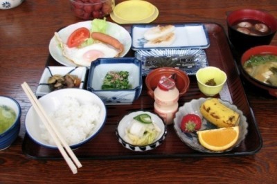 Boshqa mamlakatlarda nonushta uchun nima tayyorlanadi? 