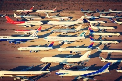 Vahima miqiyosidagi 8ta tehnomozorlar