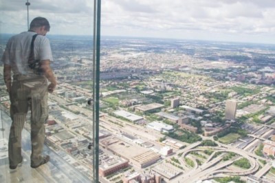 Dunyo tomlari: eng chiroyli shaharlarga eng yaxshi ko’rinishlar