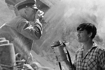 1966 yildagi Toshkent zilzilasi