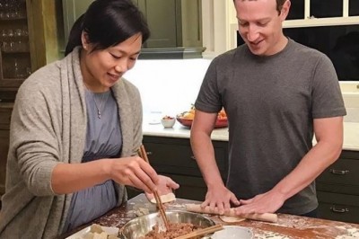 Mark Tsukerberg o’z milliardlarini qanday sarf qiladi?