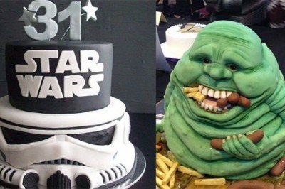 Mashxur kinolarga asoslanib tayyorlangan 25ta ajotib to'rtlar