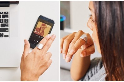 Aqlli uzuk: 24 tilni biladigan eng kichik tarjimon