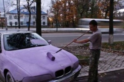 Qanday qilib bu ishni qilish mumkin edi ?