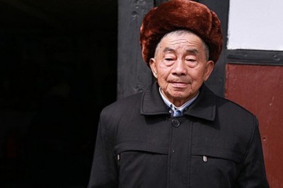 Fantastik g’oyasini ro’yobga chiqarish uchun u 36 yil sarfladi. Endilikda u haqida butun dunyo gapirmoqda!