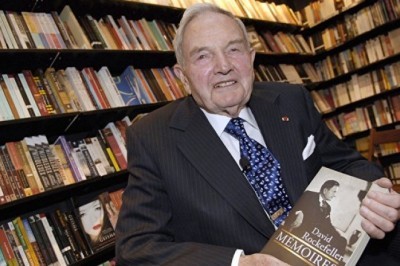 Taniqli milliarder Rokfellerning muvaffaqiyat va uzoq umr ko’rishining sirlari