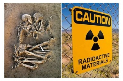 Bizning fikr idrokimiz bilan zid keluvchi 10 ta arxeologik topilmalar