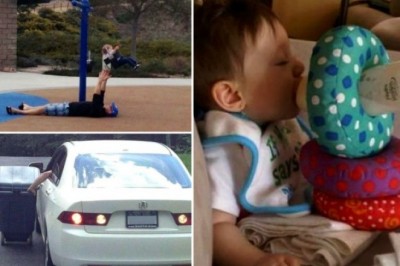 Hayotda o'zlarini unchalik qiynagilari kelmagan, 17ta ixtiroli shaxsiyatlar 