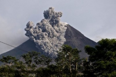 Dunyodagi eng havfli vulqonlardan biri
