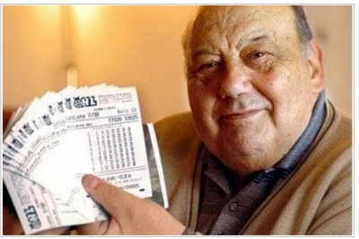 Omad chopganda chopdi: o'limni aldashga va yutuqni qo'lga kiritishga muvaffaq bo'lgan, dunyodagi eng omadli 10 ta odamlar