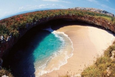 Dunyoning eng ajoyib plyajlari