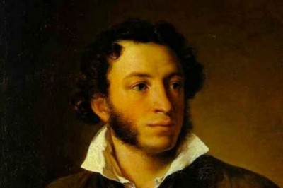 Aleksandr Pushkin haqida 10 ta fakt