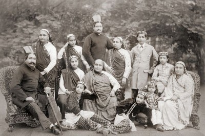 Dunyodagi eng sirli 20 ta xalq