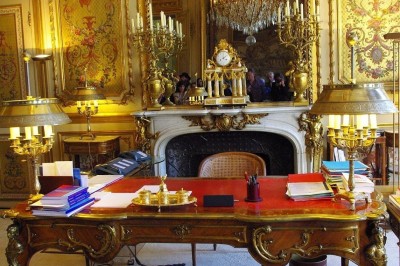 Jahon rahbarlari qanday uylarda istiqomat qiladi?