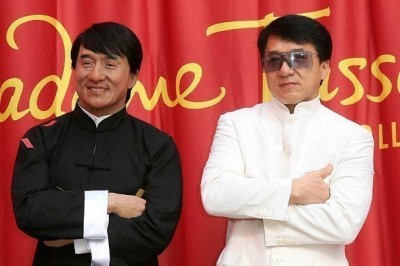 Mumlash yordamida umrbod esdalik qilingan yulduzlar