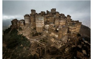 Kech bo'lmasidan avval tashrif etish kerak bo'lgan 27 ta diqqatga sazovor joylar