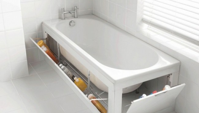 Vannaxonada ideal tartib bo'lishi uchun 15 ta g'oya