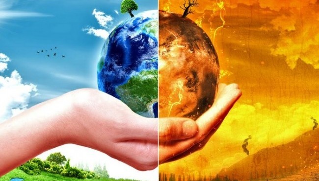 BMT tomonidan taqdim qilingan, sayorani rivojlanishi bo’yicha 12ta havotirli faktlar