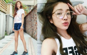 Bu Tayvanlik hipster qizning yoshini topa olmaysiz