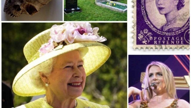 Birlashgan Qirollik  haqida siz bilmagan qiziqarli faktlar