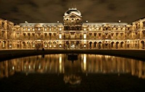 Parijning eng zo'r diqqatga sazovor joylari