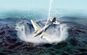 Bermud uchburchagi haqida qiziqarli ma’lumotlar