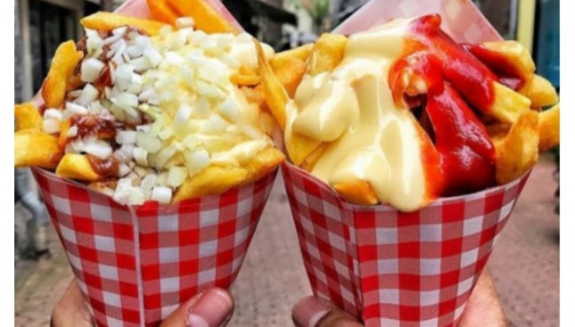 Fastfud haqida 10 ta faktlar: ular to'g'risida sizga fastfud ishchilari xech nima aytmaydilar!