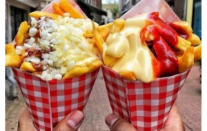 Fastfud haqida 10 ta faktlar: ular to'g'risida sizga fastfud ishchilari xech nima aytmaydilar!