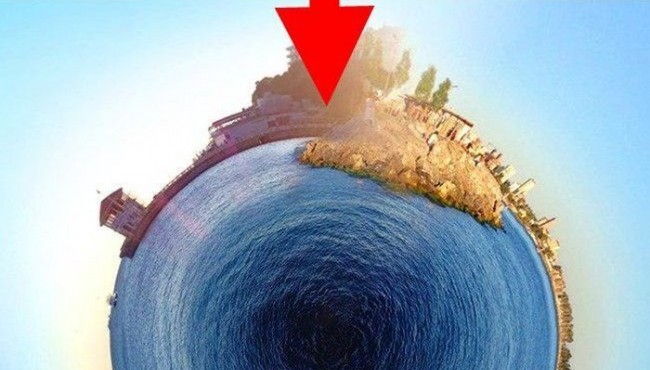 Smartfoningizdagi fotolar uchun ajoyib makkorliklar