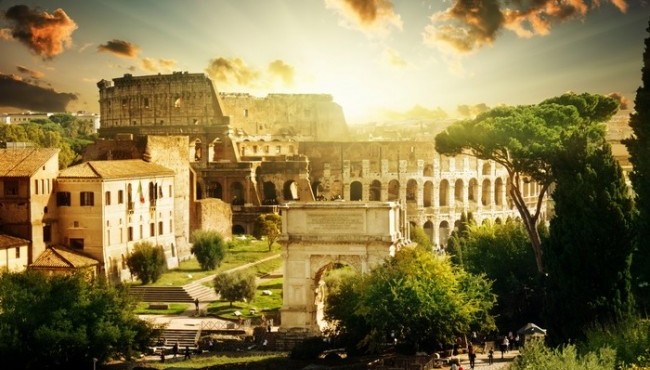 11ta narsa uchun qadimgi rimliklarga zamonaviy odamlar rahmat aytishi kerak