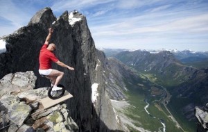 Aqlsizlik va jasorat #1