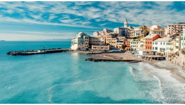 Deyarli tekin: uyni 1 evroga xarid qilish mumkin bo'lgan 10 ta joy