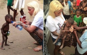 Odamlarda insoniylik va mehr tuyg’usi borligi haqida ba’zi misollar