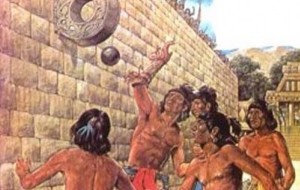 Qadimgi tarixdagi g’alati va vahshiy spot turlari