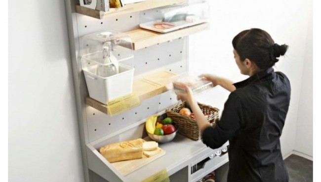 Sizning oshxonangiz 2025 yilda mana bunday ko'rinishda bo'ladi