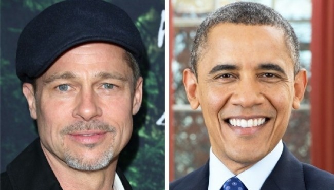 Mashhur yulduzlar va ularning mashhur ajdodlari