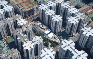 Google Mapsning bahslarga sabab bo’lgan topilmalari