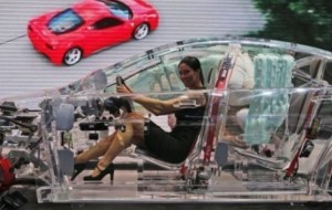 Turli davrdagi eng noodatiy avtomobillar