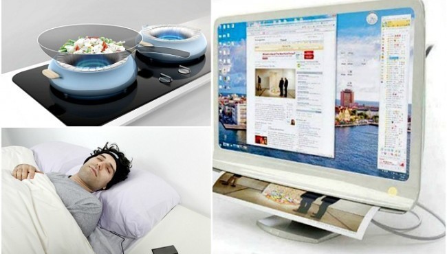 Darhol sotib olishingiz keladigan, har kunlik ishlatish uchun juda foydali va noan’anaviy 14 ta qurilma